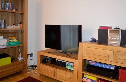 Bruntsfield Apartment | Modern 2 Bedroom Property in Central Edinburgh