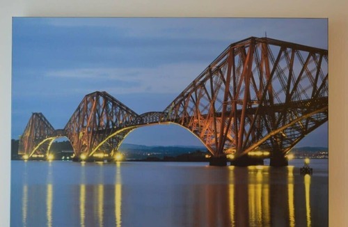 Bruntsfield Apartment | Modern 2 Bedroom Property in Central Edinburgh