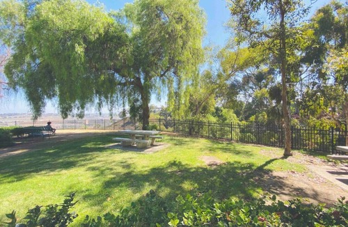 University Heights Condo | Modern 2 Bedroom Steps from North Park