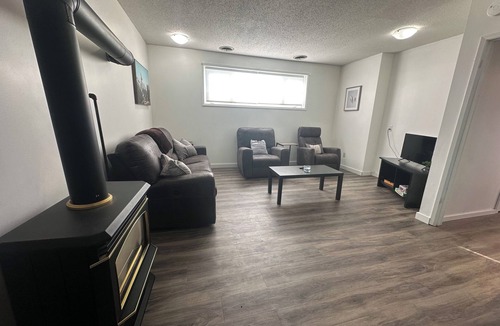 Melfort Apartment | Modern 2-Bedroom Suite in Melfort