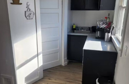 Jewett City Hotel | Modern 2 Bedroom Unit