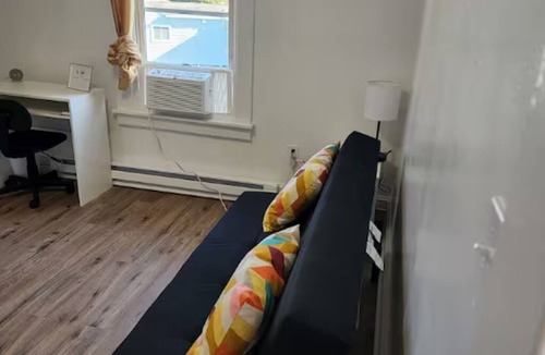 Jewett City Hotel | Modern 2 Bedroom Unit