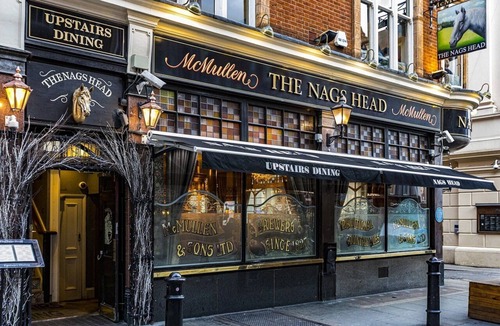 South Bank Apartment | Modern 2 Bedroom Waterloo - Central London