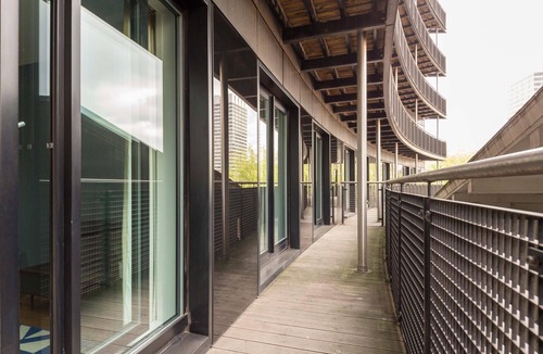 South Bank Apartment | Modern 2 Bedroom Waterloo - Central London