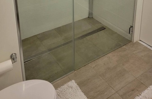 Hunters Point Condo | Modern 2 bedrooms with San Francisco skyline view