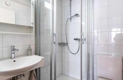 Langstrasse Apartment | Modern 2 rooms apartment in district 4