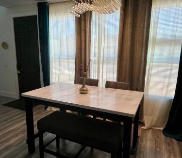 Fort Worth Bed & Breakfast | Modern 2-Story near TCU, Downtown Fort Worth