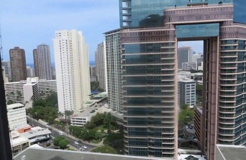 Waikiki Apartment | Modern, 29th Fl, View, Legal