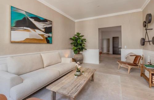 Copenhagen City Centre Apartment | Modern 2B Luxury Apartment