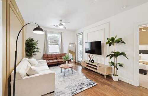 Frisco Apartment | Modern 2B2B Near Toyota HQ The Star Legacy West 2450