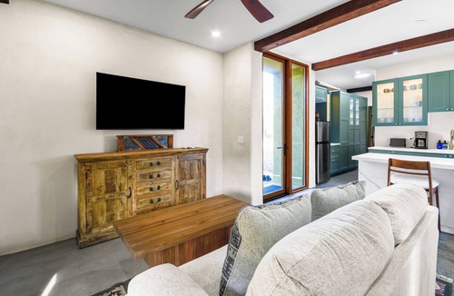Catalina Foothills Estates House | Modern 2BD Foothills Retreat w/Catalina Views