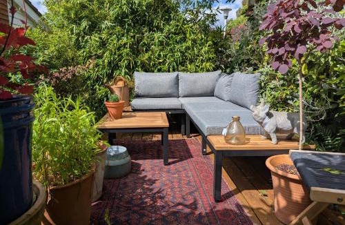 College Apartment | Modern 2BDR Flat in Leafy Dulwich Estate