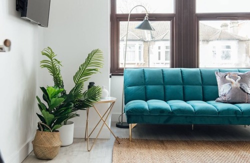 Cranbrook Apartment | Modern 2Bed Flat-Ilford, London