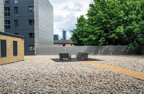 Manchester Apartment | Modern 2bed Manchester+ parking