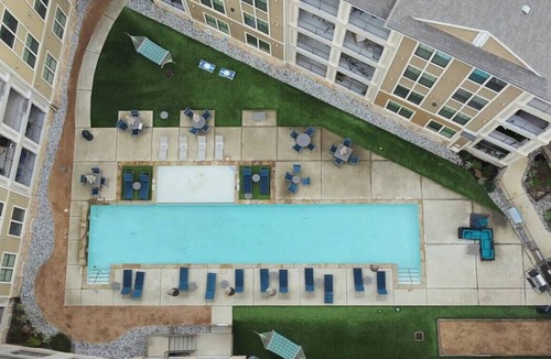 Lazybrook/Timbergrove Apartment | Modern 2bedroom 2bathroom in Houston TX