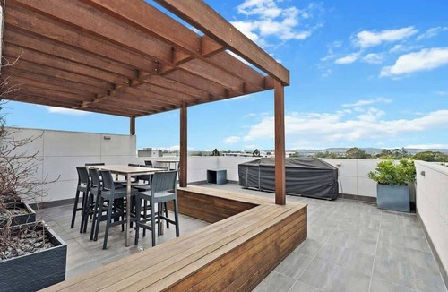 Sherwood Apartment | Modern 2Beds 2Baths APT at Sherwood