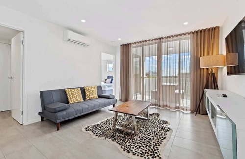 Sherwood Apartment | Modern 2Beds 2Baths APT at Sherwood