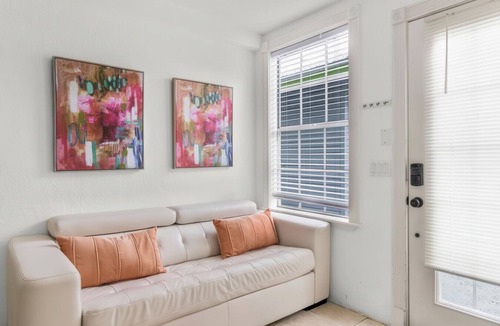 Grandview Heights House | Modern 2BR 1BA Oasis Heated Pool N/Downtown