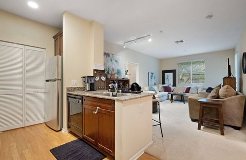 Airport Area Apartment | Modern 2BR/2BA Irvine Condo - Pool, Gym & Parking
