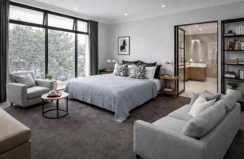 North Adelaide Apartment | Modern 2BR Apartment North Adelaide