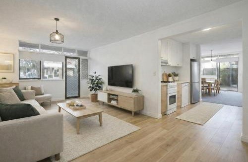 North Adelaide Apartment | Modern 2BR Apartment North Adelaide