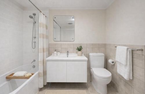 North Adelaide Apartment | Modern 2BR Apartment North Adelaide