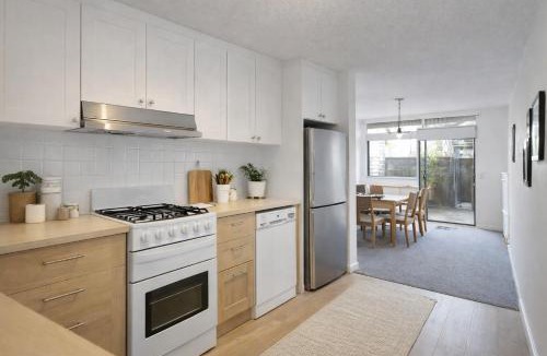 North Adelaide Apartment | Modern 2BR Apartment North Adelaide