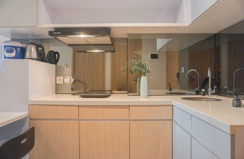Rawalumbu Apartment | Modern 2Br Apartment Tamansari Iswara