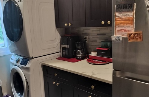 Central Islip Condo | Modern 2BR Condo — Comfort Meets Convenience