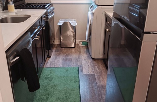 Central Islip Condo | Modern 2BR Condo — Comfort Meets Convenience