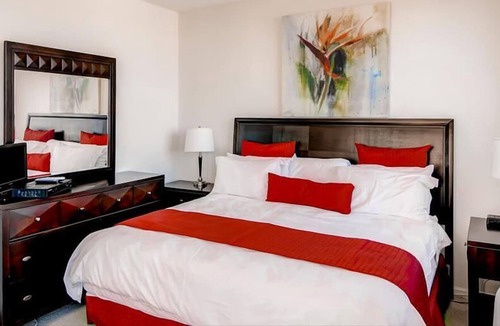 Hudson Exchange Apartment | Modern 2BR | Fully Equipped Kitchen | Near PATH by GLS