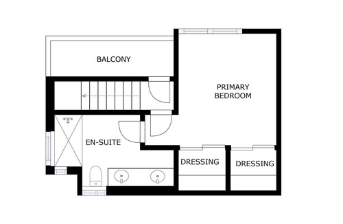 Northgate House | Modern 2BR Home in Northgate