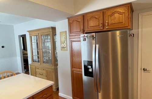 Natrona House | Modern 2BR Home in Natrona Hts