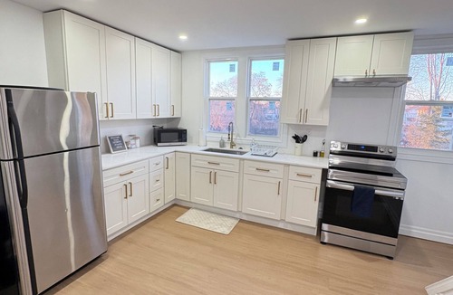 Port Colborne House | Modern 2BR Near Niagara Falls + Beach