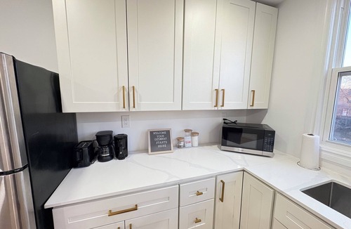 Port Colborne House | Modern 2BR Near Niagara Falls + Beach