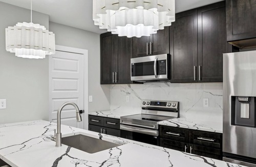 Tucker Apartment | Modern 2BR Near Emory & CDC-306