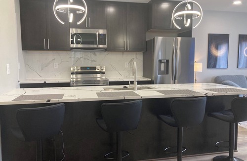 Tucker Apartment | Modern 2BR Near Emory & CDC-301