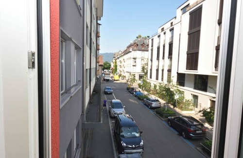 Seefeld Apartment | Modern 2BR near lake - Flower 13
