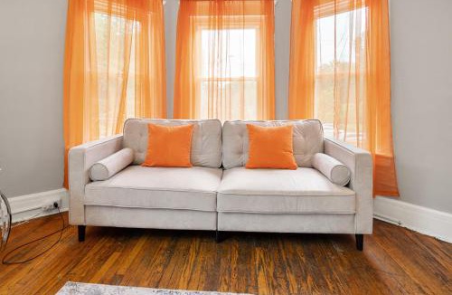 Southside Apartment | Modern 2BR Near Syracuse University, Zoo, Destiny USA & Downtown Syracuse