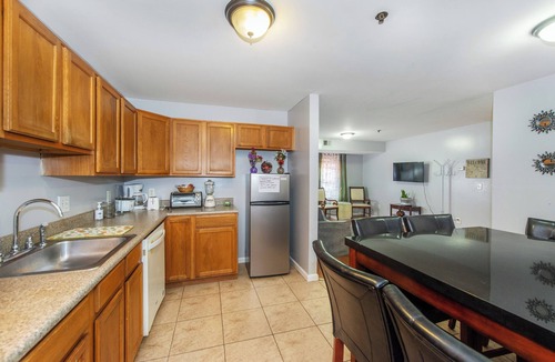 Ironbound District Apartment | ♥ Modern 2BR Newark Stay Near NYC, EWR & Free Parking