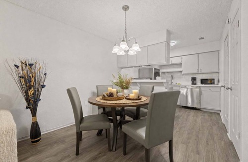 Central Arlington Apartment | Modern 2BR Premium Location AT&T FIFA 2026