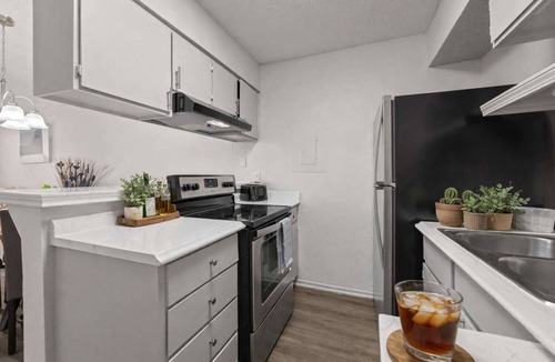 Central Arlington Apartment | Modern 2BR Premium Location AT&T FIFA 2026