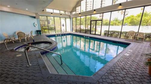 Southwest Orlando Apartment | Modern 2BR Retreat at The Enclave