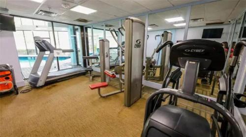 Southwest Orlando Apartment | Modern 2BR Retreat at The Enclave