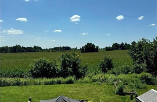 Watertown Apartment | Modern 2BR Suite w/Kitchen