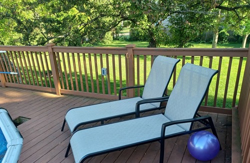 Huntley House | Modern 2BR with private pool right near downtown