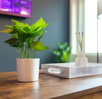 Kensington Apartment | Modern 2BR2BA Sleeps 4 WD Fast WiFiWorkspace