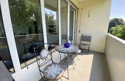 Rickenbach Apartment | Modern 3.5-room apartment near Will SG
