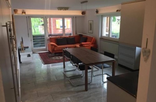 Eischoll Apartment | Modern 3.5 room holiday flat