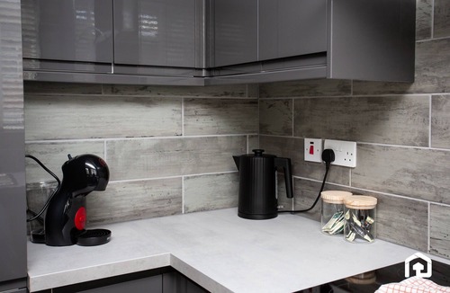 Winlaton Mill House | Modern 3-Bedroom Retreat